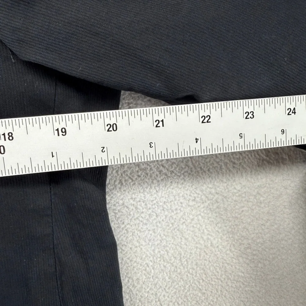 John Varvatos good overall
